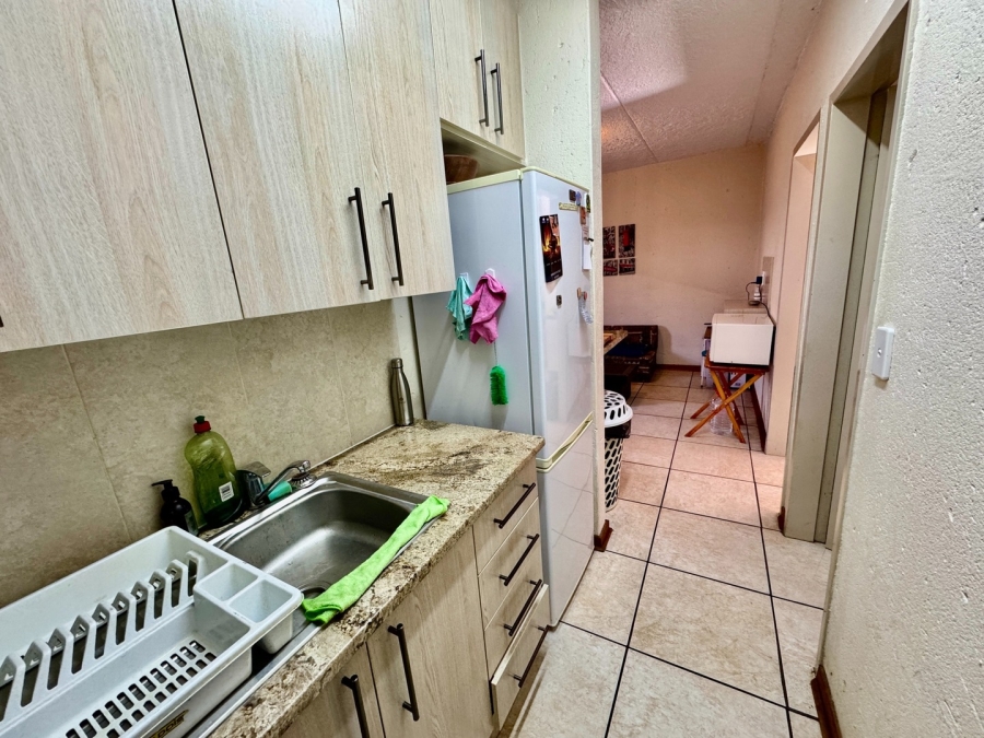 2 Bedroom Property for Sale in Die Bult North West